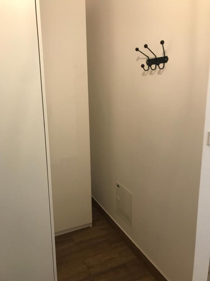 Steam Park Rakowicka Koper Apartment Krakow Exterior photo